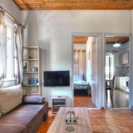 Апартаменты Casa Louisa, Corfu Town