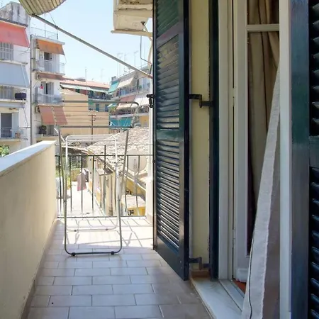 Апартаменты Casa Louisa, Corfu Town *