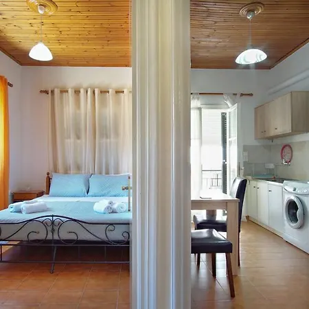 Casa Louisa, Corfu Town