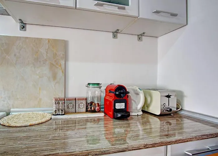 Appartement Casa Louisa, Corfu Town Corfu (city)