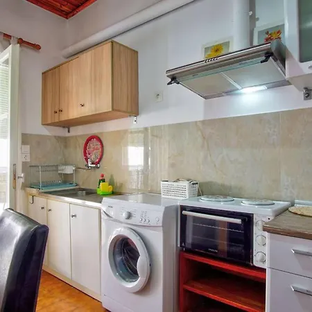 Apartment Casa Louisa, Corfu Town