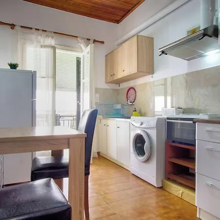 Casa Louisa, Corfu Town Corfu (city)