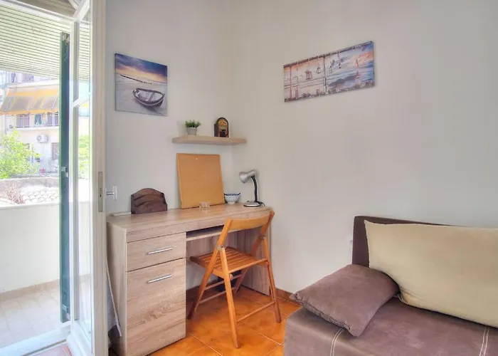 Apartment Casa Louisa, Corfu Town *