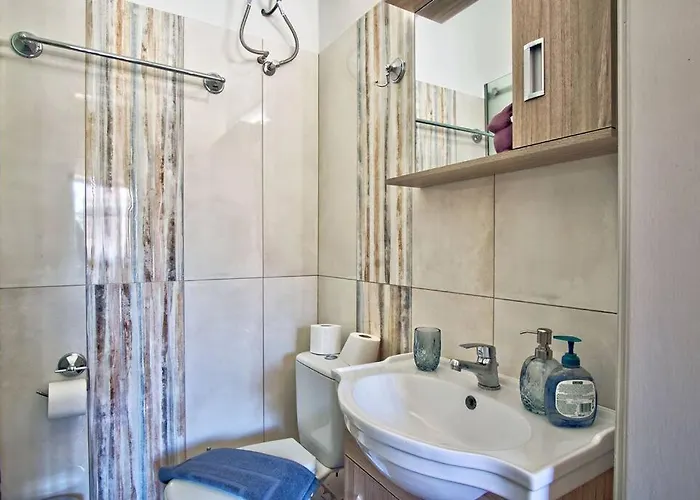 Apartment Casa Louisa, Corfu Town *