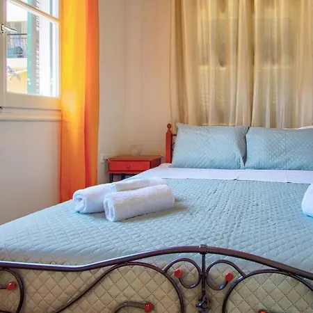 דירה Casa Louisa, Corfu Town